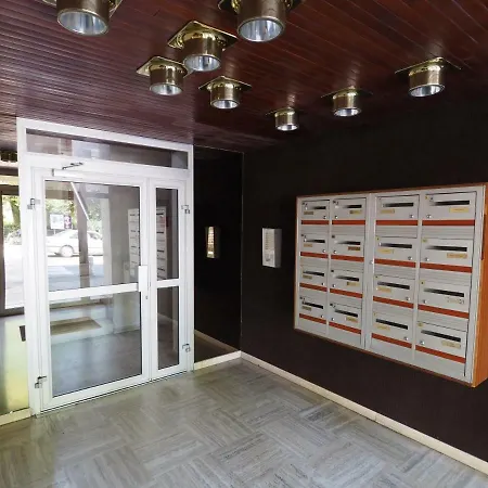 Apartment Charmant 2 Pieces Cosy Prox Centre Et Tram C Grenoble