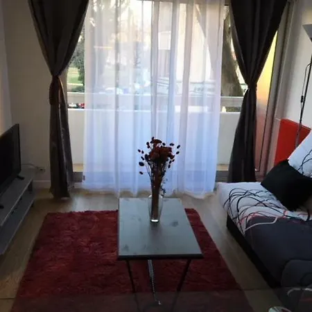 Charmant 2 Pieces Cosy Prox Centre Et Tram C Apartment